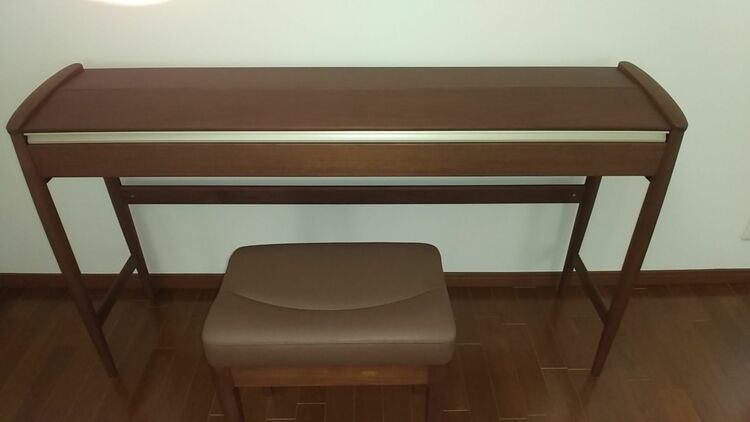 KF-10-KW（ピアノ・楽器・PA機材）の商品画像 - 査定依頼日：2025年9月27日 - 最高査定価格：50,000円