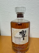 100th アニバーサリー（サントリー響）の商品画像 - 美品 - 査定完了日：2025.11.26 - 最高査定価格：1,248,000円