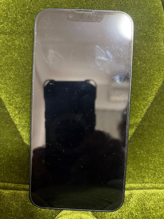 iPhone iPhone 14 128GB docomo（スマホ）の商品画像 - 査定依頼日：2026年9月25日 - 最高査定価格：46,500円