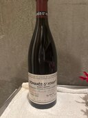 ワイン ロマネ・サン・ヴィヴァン （お酒）の商品画像 - 査定依頼日：2024年12月13日 - 最高査定価格：300,000円
