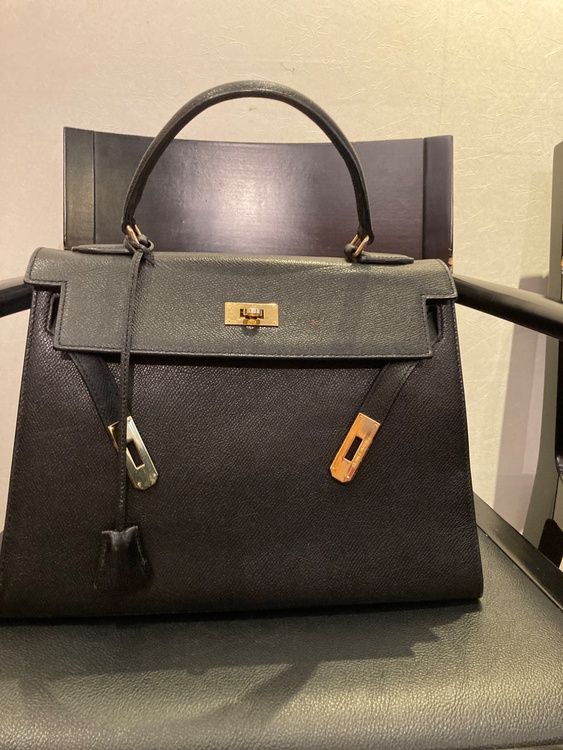 エルメス ケリー （ブランドバッグ）の商品画像 - 査定依頼日：2026年3月10日 - 最高査定価格：2,000,000円