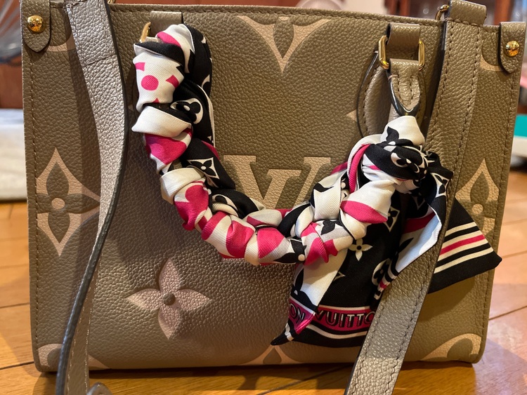 ルイヴィトン ネヴァーフル （ブランドバッグ）の商品画像 - 査定依頼日：2025年10月5日 - 最高査定価格：290,000円