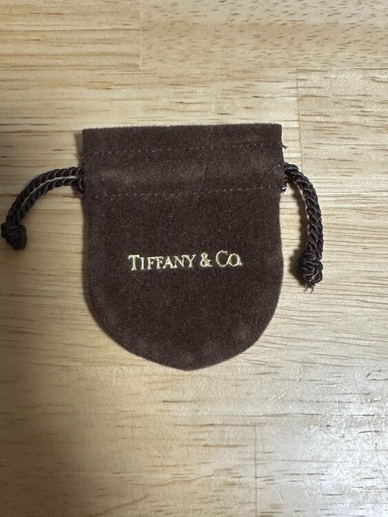 ティファニー バイザヤード ネックレス（宝石）の商品画像 - 査定依頼日：2025年12月18日 - 最高査定価格：250,000円