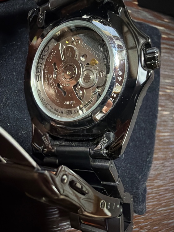 セイコー その他 （高級時計）の商品画像 - 査定依頼日：2026年3月11日 - 最高査定価格：13,000円