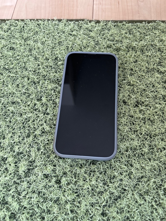 iPhone iPhone 13 128GB SIMフリー（スマホ）の商品画像 - 査定依頼日：2026年6月11日 - 最高査定価格：19,000円