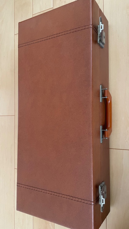 WELTKLANG SOLISTアルトサックス、Made in GDR、シリアル60306、ケースあり（ピアノ・楽器・PA機材）の商品画像 - 査定依頼日：2026年8月12日 - 最高査定価格：25,000円
