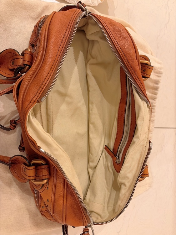 その他 クロエ （ブランドバッグ）の商品画像 - 査定依頼日：2026年2月23日 - 最高査定価格：100,000円