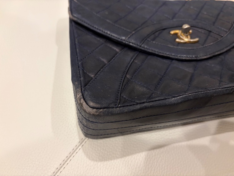 シャネル マトラッセ チェーンショルダー ショルダーバッグ バッグ レディース（ブランドバッグ）の商品画像 - 査定依頼日：2025年11月8日 - 最高査定価格：480,000円