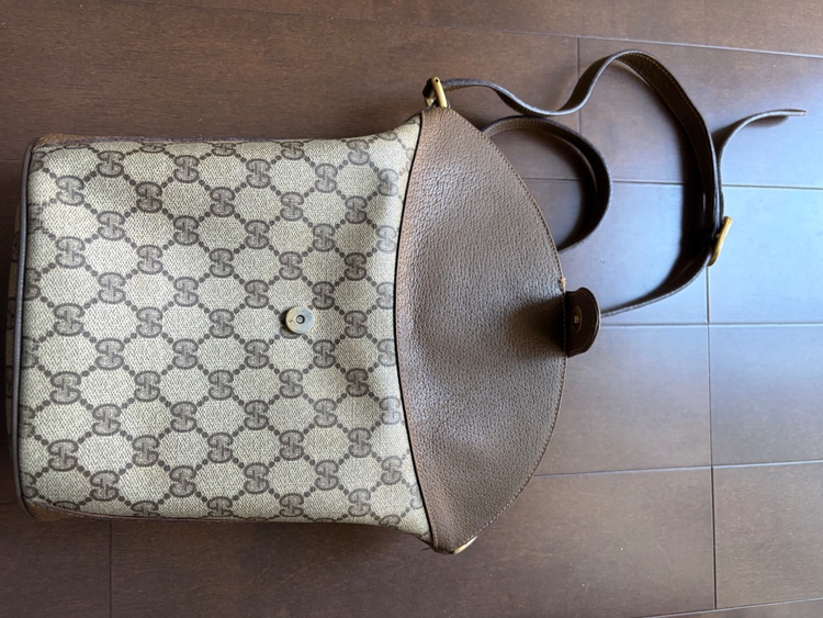 グッチ　ショルダー（ブランドバッグ）の商品画像 - 査定依頼日：2026年3月21日 - 最高査定価格：40,000円