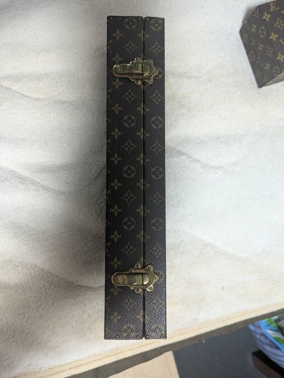 ルイヴィトン モノグラム （ブランドバッグ）の商品画像 - 査定依頼日：2025年12月28日 - 最高査定価格：350,000円