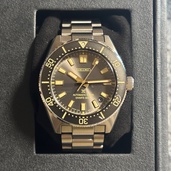 セイコー プロスペックス SBDC19（高級時計）の商品画像 - 査定依頼日：2026年2月19日 - 最高査定価格：30,000円