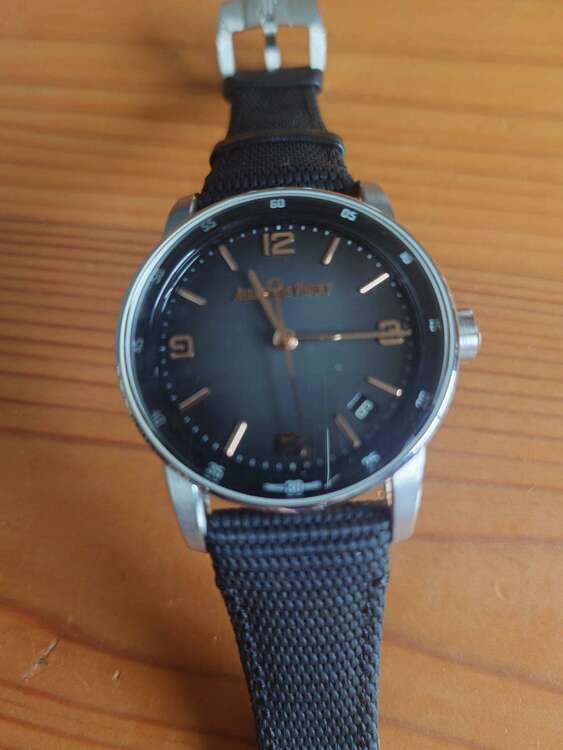 オーデマピゲ その他 （高級時計）の商品画像 - 査定依頼日：2025年5月18日 - 最高査定価格：2,510,000円