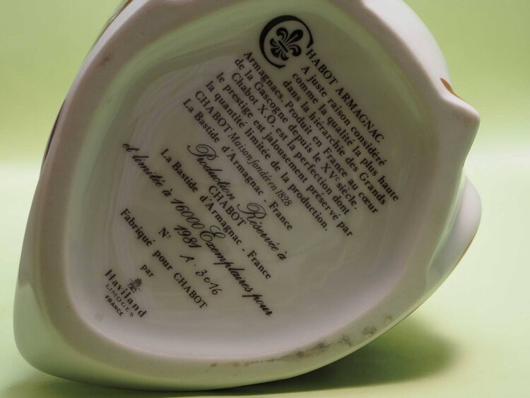 ブランデー カミュ （お酒）の商品画像 - 査定依頼日：2025年4月1日 - 最高査定価格：10,500円