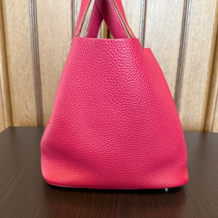 ピコタンロック MM（ブランドバッグ）の商品画像 - 査定依頼日：2025年6月12日 - 最高査定価格：340,000円