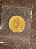 ELIZABETH II （金・貴金属）の商品画像 - 査定依頼日：2025年12月7日 - 最高査定価格：490,000円