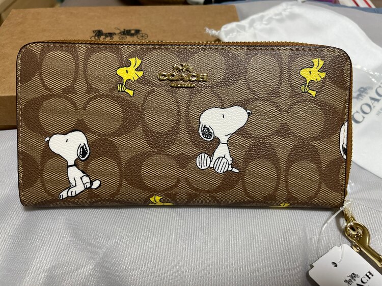 その他 コーチ （ブランドバッグ）の商品画像 - 査定依頼日：2025年5月30日 - 最高査定価格：5,200円