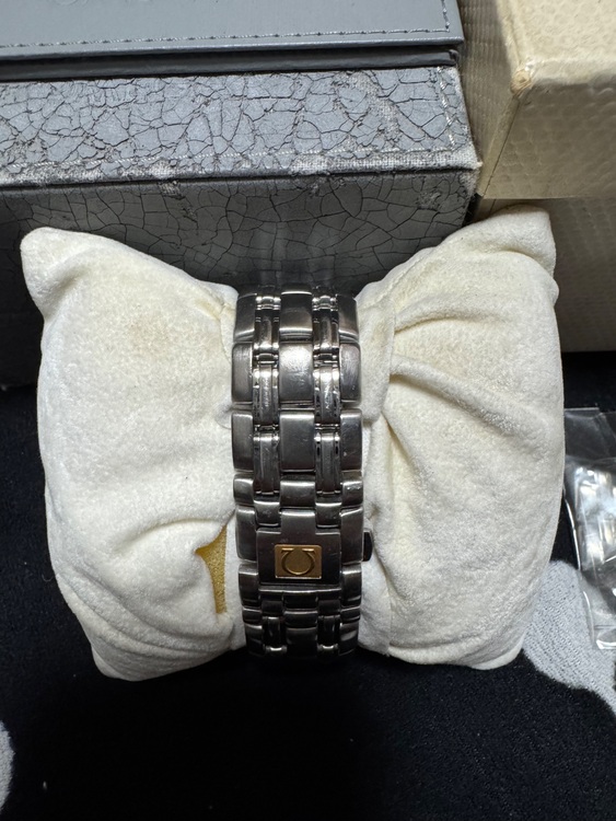 120（高級時計）の商品画像 - 査定依頼日：2025年11月28日 - 最高査定価格：90,000円