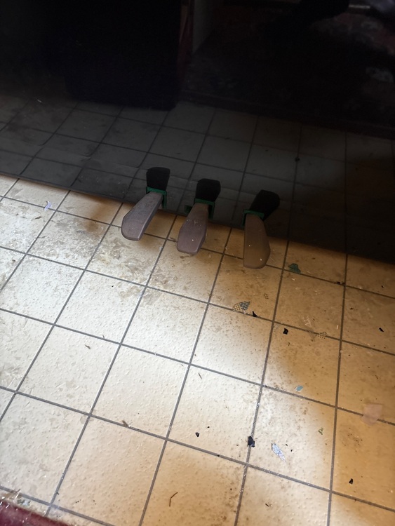 トーカイ AU-1（ピアノ・楽器・PA機材）の商品画像 - 査定依頼日：2025年9月22日 - 最高査定価格：10,000円