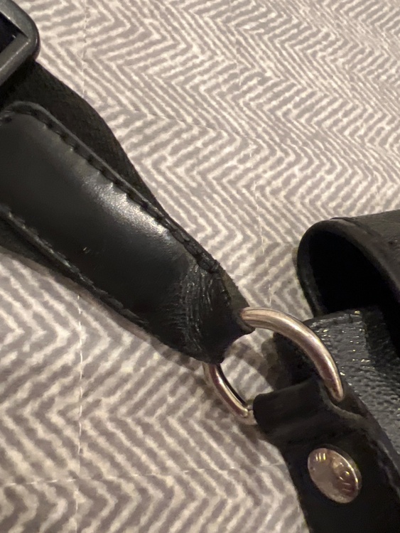 ルイヴィトン ダミエ （ブランドバッグ）の商品画像 - 査定依頼日：2026年4月14日 - 最高査定価格：65,000円