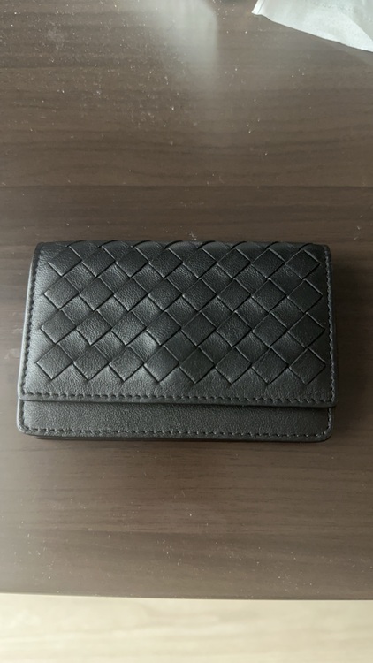 ボッテガ・ヴェネタ  （ブランドバッグ）の商品画像 - 査定依頼日：2025年11月23日 - 最高査定価格：30,000円