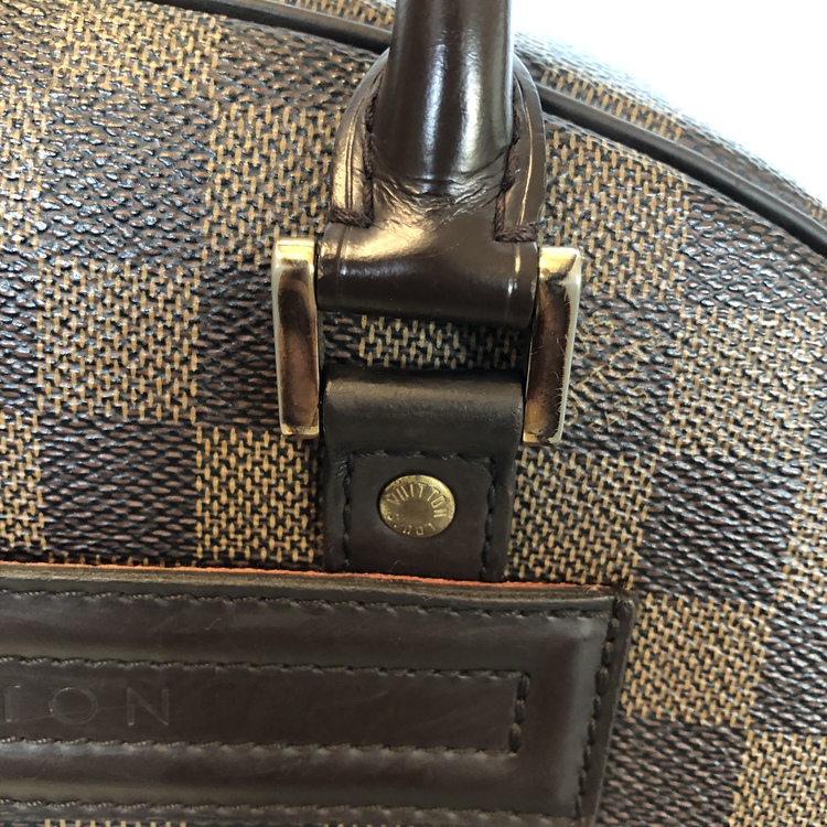 ノリータN41455（ブランドバッグ）の商品画像 - 査定依頼日：2022年11月4日 - 最高査定価格：77,000円