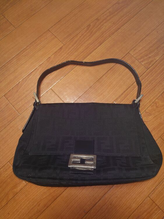 バッグ（ブランドバッグ）の商品画像 - 査定依頼日：2025年7月23日 - 最高査定価格：80,000円