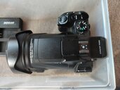 COOLPIX（カメラ）の商品画像 - 査定依頼日：2026年4月8日 - 最高査定価格：70,000円