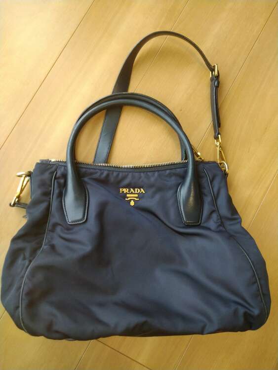 BR4992 TESSUTO＋SOFT CA（ブランドバッグ）の商品画像 - 査定依頼日：2025年5月27日 - 最高査定価格：50,000円