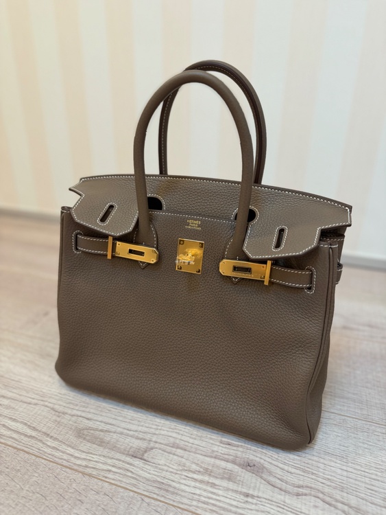 YNN998 U1（ブランドバッグ）の商品画像 - 査定依頼日：2026年4月20日 - 最高査定価格：3,100,000円