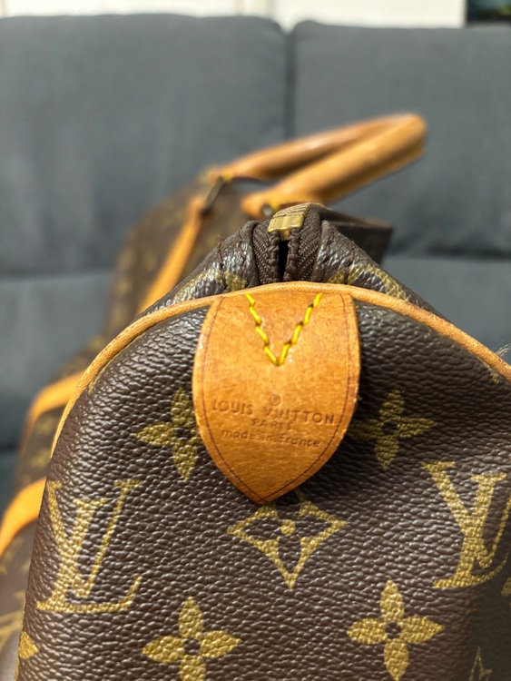 キーポル　M41428（ブランドバッグ）の商品画像 - 査定依頼日：2025年11月2日 - 最高査定価格：55,000円