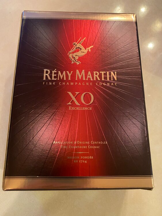 ブランデー レミーマルタン （お酒）の商品画像 - 査定依頼日：2025年5月25日 - 最高査定価格：7,000円