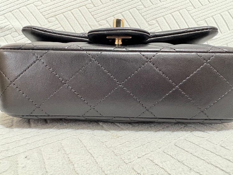 AS5219（ブランドバッグ）の商品画像 - 査定依頼日：2025年7月4日 - 最高査定価格：600,000円