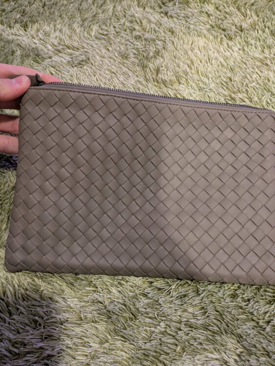 ボッテガ・ヴェネタ  （ブランドバッグ）の商品画像 - 査定依頼日：2026年1月5日 - 最高査定価格：50,000円