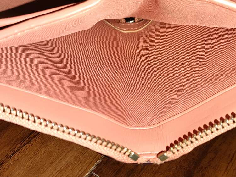 COACH（ブランド財布・小物）の商品画像 - 査定依頼日：2025年4月10日 - 最高査定価格：3,000円