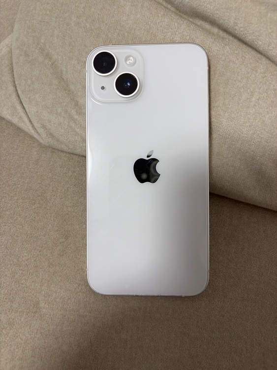 iPhone 14 128GB SIMフリー（スマホ）の商品画像 - 査定依頼日：2026年4月29日 - 最高査定価格：45,000円