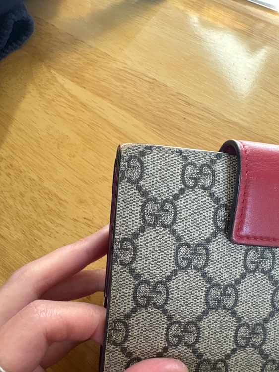 グッチ  （ブランドバッグ）の商品画像 - 査定依頼日：2025年10月28日 - 最高査定価格：20,000円