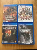 戦国無双4など（ゲーム機本体・ゲームソフト）の商品画像 - 査定依頼日：2023年3月25日 - 最高査定価格：7,500円