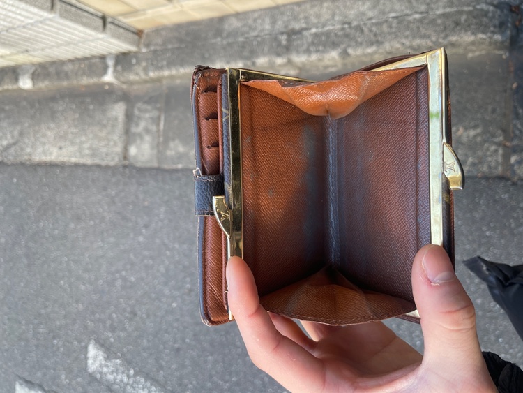 ルイヴィトン モノグラム （ブランドバッグ）の商品画像 - 査定依頼日：2025年12月10日 - 最高査定価格：10,000円