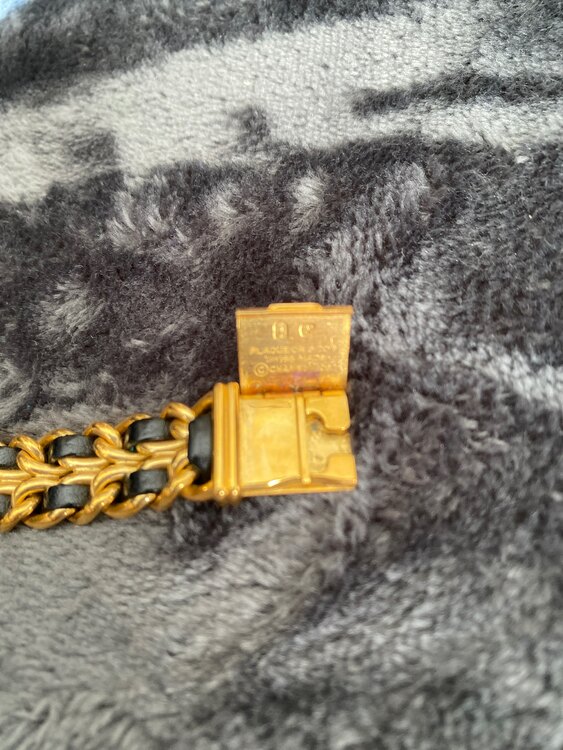 シャネル プルミエール （高級時計）の商品画像 - 査定依頼日：2025年1月29日 - 最高査定価格：200,000円