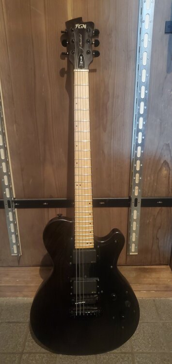 J-Standard JFL-FT-ASH-DE664-M TBF（ピアノ・楽器・PA機材）の商品画像 - 査定依頼日：2026年1月18日 - 最高査定価格：41,000円