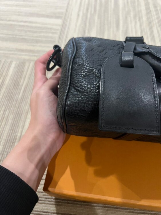 ルイヴィトン モノグラム （ブランドバッグ）の商品画像 - 査定依頼日：2025年3月24日 - 最高査定価格：260,000円