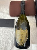 シャンパン ドン・ペリニヨン （お酒）の商品画像 - 査定依頼日：2024年12月24日 - 最高査定価格：18,000円