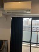 三菱ルームエアコン　MSZ-GE4018S-W（家電）の商品画像 - 査定依頼日：2026年4月13日 - 最高査定価格：500円