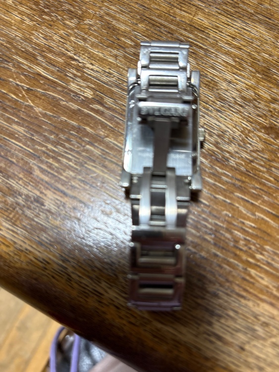 BVLGARI RT45S L301（高級時計）の商品画像 - 査定依頼日：2026年2月11日 - 最高査定価格：70,000円