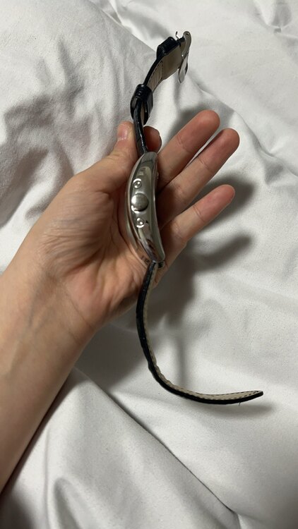 フランクミュラー その他 （高級時計）の商品画像 - 査定依頼日：2025年4月25日 - 最高査定価格：350,000円