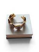 CHANEL バングル（金・貴金属）の商品画像 - 査定依頼日：2026年9月28日 - 最高査定価格：2,000,000円