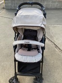 combi ベビーカー（ベビー用品）の商品画像 - 査定依頼日：2025年7月20日 - 最高査定価格：1,000円
