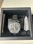 オメガ その他 MISSION TO THE MOONPHASE（高級時計）の商品画像 - 査定依頼日：2025年10月28日 - 最高査定価格：45,000円