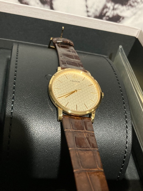 セイコー その他 GBAR012（高級時計）の商品画像 - 査定依頼日：2026年4月1日 - 最高査定価格：35,000円