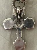 フィリグリークロスXSべいる（古着・ファッション）の商品画像 - 査定依頼日：2025年8月9日 - 最高査定価格：5,300円